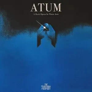 Atum : a rock opera in three acts